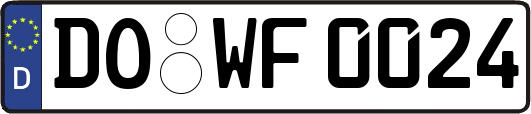 DO-WF0024