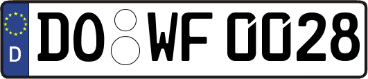 DO-WF0028