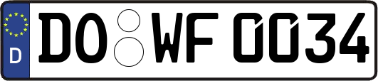 DO-WF0034
