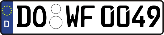 DO-WF0049