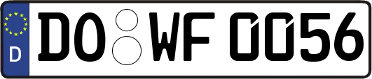 DO-WF0056
