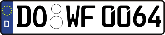DO-WF0064