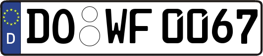 DO-WF0067