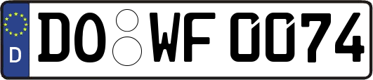 DO-WF0074