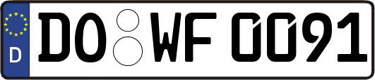 DO-WF0091