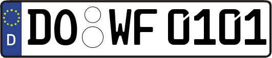 DO-WF0101