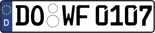 DO-WF0107