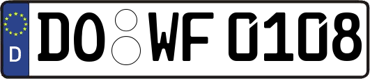 DO-WF0108
