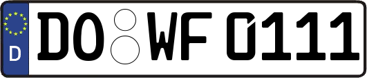 DO-WF0111