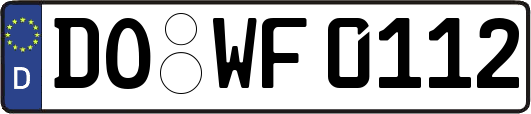 DO-WF0112