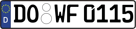 DO-WF0115