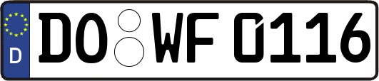 DO-WF0116