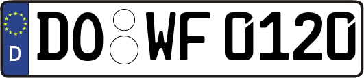 DO-WF0120