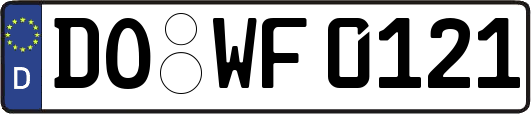 DO-WF0121