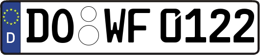 DO-WF0122