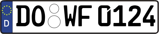DO-WF0124