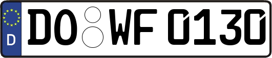 DO-WF0130