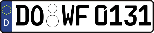 DO-WF0131