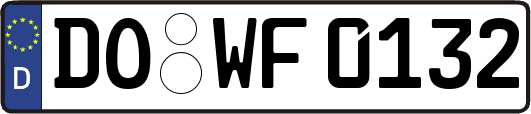 DO-WF0132