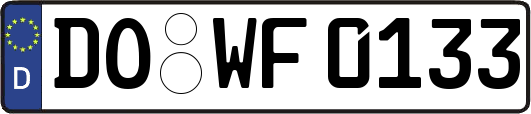 DO-WF0133