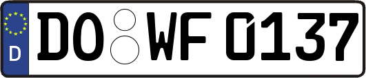 DO-WF0137