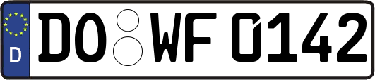DO-WF0142