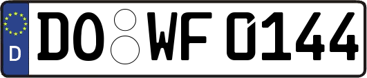 DO-WF0144
