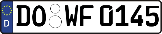 DO-WF0145