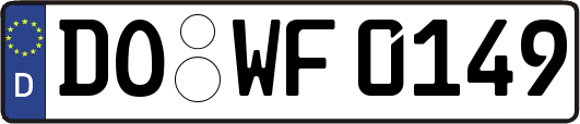 DO-WF0149