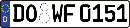 DO-WF0151