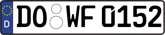 DO-WF0152