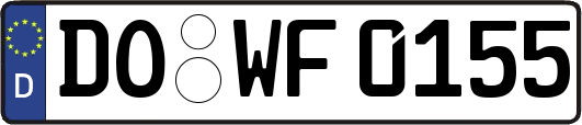 DO-WF0155