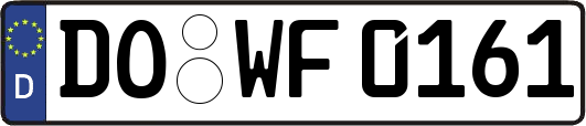 DO-WF0161
