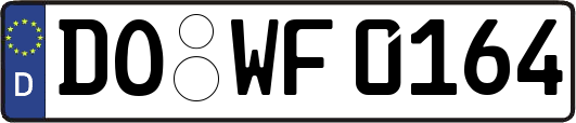 DO-WF0164