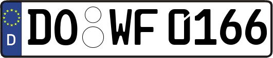DO-WF0166