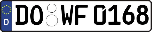 DO-WF0168