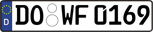 DO-WF0169
