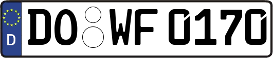 DO-WF0170