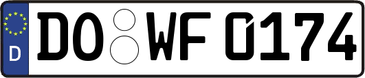 DO-WF0174