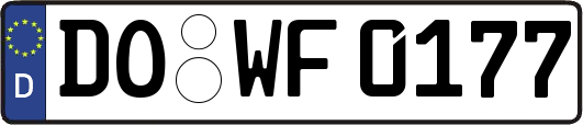 DO-WF0177