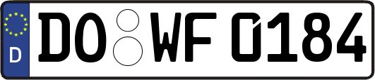 DO-WF0184