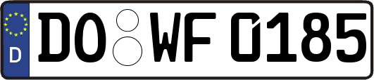 DO-WF0185