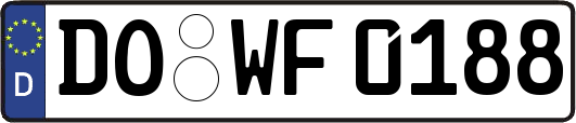 DO-WF0188