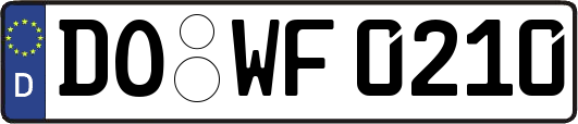 DO-WF0210
