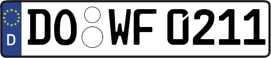DO-WF0211