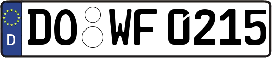 DO-WF0215