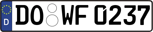 DO-WF0237