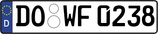 DO-WF0238