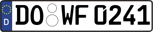 DO-WF0241