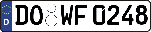DO-WF0248